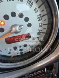 2005 Mini COOPER
