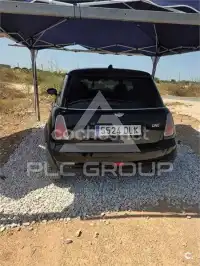 2005 Mini COOPER