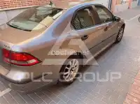 2005 SAAB 9-3