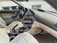 2005 SAAB 9-3