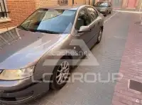 2005 SAAB 9-3