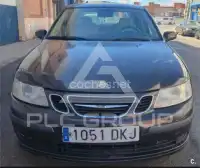 2005 SAAB 9-3