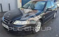 2005 SAAB 9-3