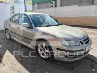 2005 SAAB 9-3