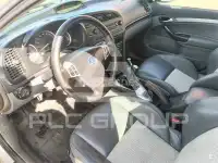 2005 SAAB 9-3