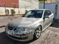 2005 SAAB 9-3
