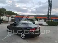 2005 SAAB 9-3