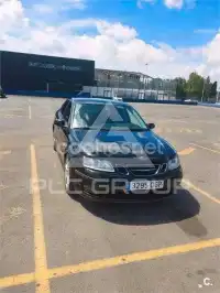 2005 SAAB 9-3