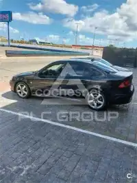 2005 SAAB 9-3