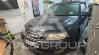 2005 SAAB 9-3