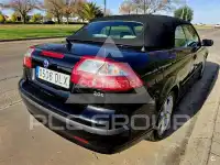 2005 SAAB 9-3