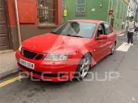 2005 SAAB 9-3