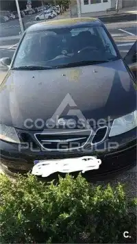 2005 SAAB 9-3