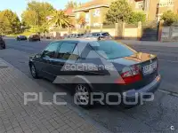 2005 SAAB 9-5
