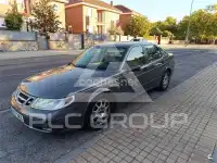 2005 SAAB 9-5