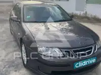 2005 SAAB 9-3