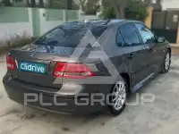 2005 SAAB 9-3