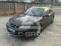 2005 SAAB 9-3