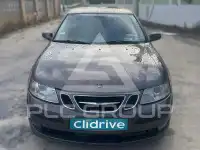 2005 SAAB 9-3