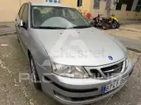 2005 SAAB 9-3