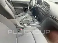 2005 SAAB 9-3