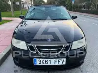 2005 SAAB 9-3
