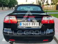2005 SAAB 9-3