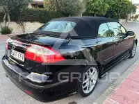 2005 SAAB 9-3