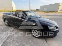 2005 SAAB 9-3