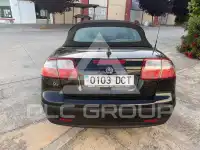 2005 SAAB 9-3