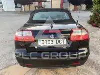 2005 SAAB 9-3