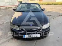 2005 SAAB 9-3