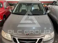2005 SAAB 9-3