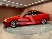 2005 SAAB 9-3