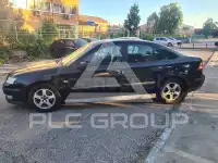 2005 SAAB 9-3