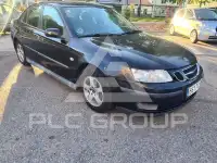 2005 SAAB 9-3