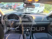 2005 SAAB 9-3