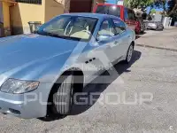 2005 Maserati QUATTROPORTE