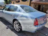 2005 Maserati QUATTROPORTE