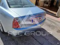 2005 Maserati QUATTROPORTE