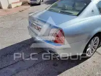 2005 Maserati QUATTROPORTE