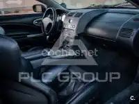 2005 Aston Martin Vanquish