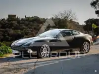 2005 Aston Martin Vanquish