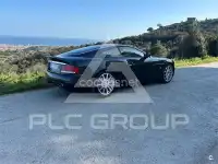 2005 Aston Martin Vanquish