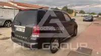 2005 Ssangyong Rexton