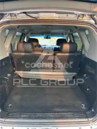 2005 Ssangyong Rexton