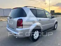2005 Ssangyong Rexton