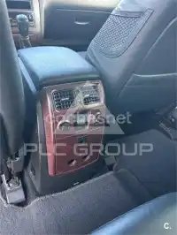 2005 Ssangyong Rexton