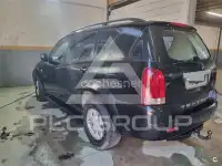 2005 Ssangyong Rexton