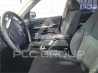 2005 Ssangyong Rexton